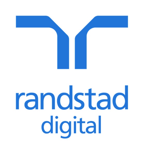 Randstad Digital logo
