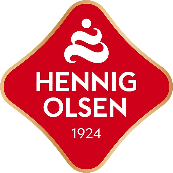 Hennig-Olsen Is logo