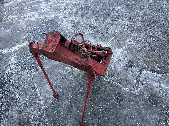 Vinsj