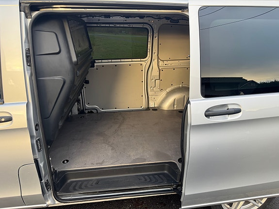 Mercedes-Benz Vito-Klasse 14 of 20