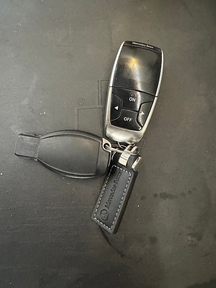 Mercedes-Benz Vito-Klasse 19 of 20