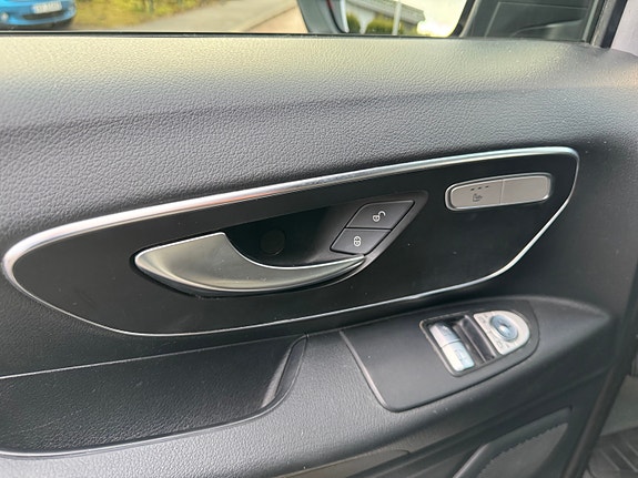 Mercedes-Benz Vito-Klasse 18 of 20