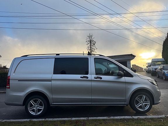 Mercedes-Benz Vito-Klasse 6 of 20