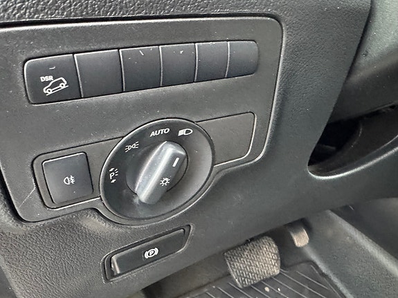 Mercedes-Benz Vito-Klasse 15 of 20
