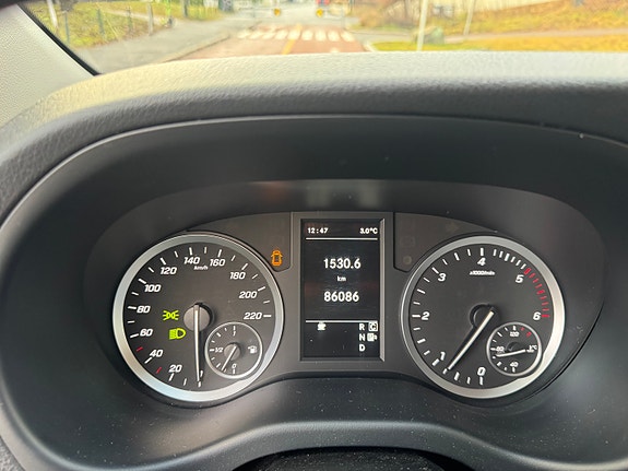 Mercedes-Benz Vito-Klasse 20 of 20