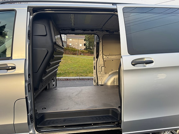 Mercedes-Benz Vito-Klasse 13 of 20