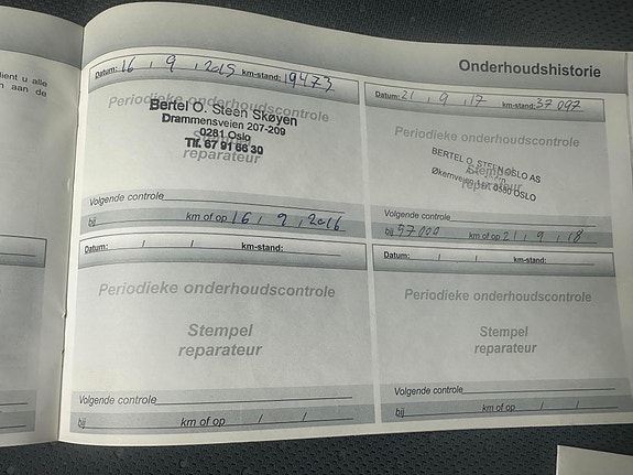 Peugeot iOn 19 of 19