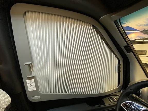 Hymer B580MC-T "Modern Comfort" 28 of 30