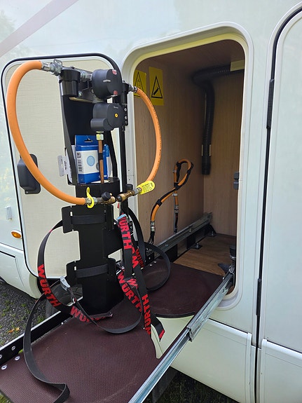 Hymer B580MC-T "Modern Comfort" 11 of 30