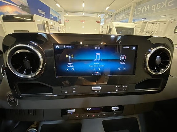 Hymer B580MC-T "Modern Comfort" 29 of 30