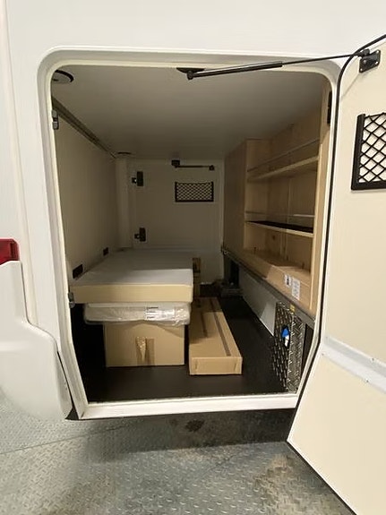 Hymer B580MC-T "Modern Comfort" 14 of 30