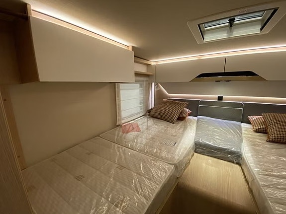 Hymer B580MC-T "Modern Comfort" 20 of 30
