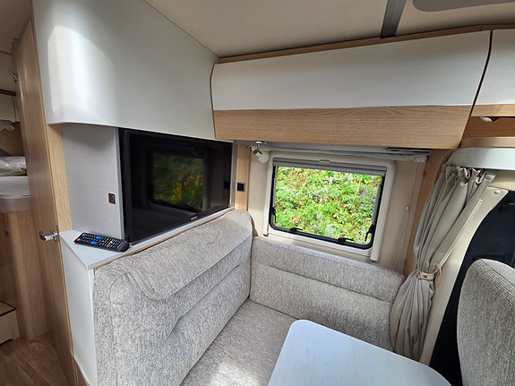 Hymer B580MC-T "Modern Comfort" 23 of 30