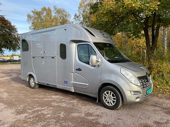 Renault Master 4 of 17