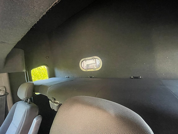 Renault Master 12 of 17
