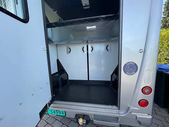 Renault Master 14 of 17