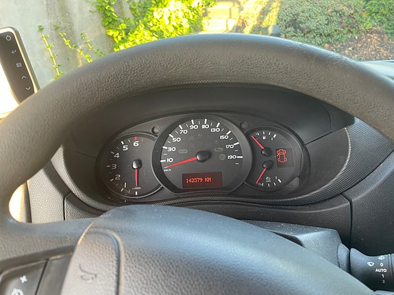 Renault Master 9 of 17