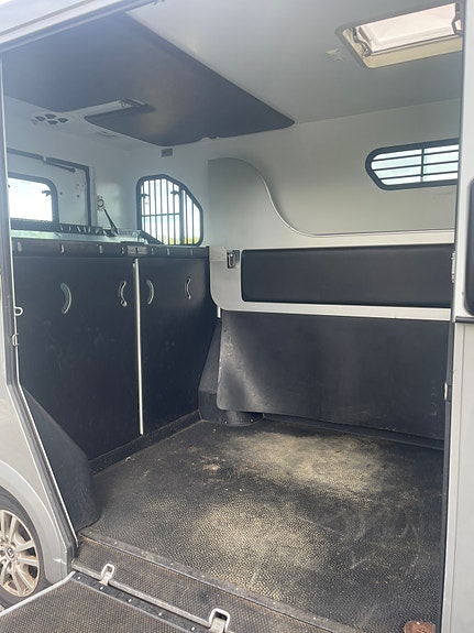 Renault Master 16 of 17