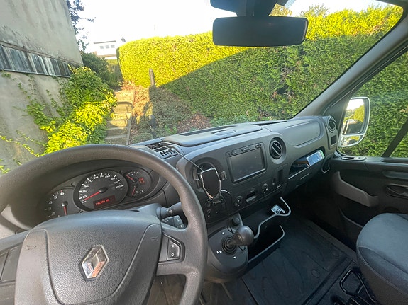 Renault Master 10 of 17