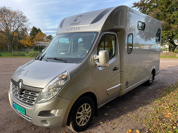 Renault Master 3 of 17
