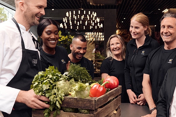 Bilde 1 av 2 i jobbannonse-galleriet