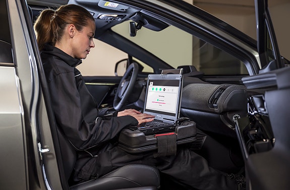 Bilde 1 av 2 i jobbannonse-galleriet