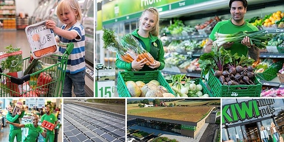 Bilde 1 av 1 i jobbannonse-galleriet