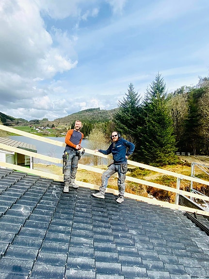 Bilde 3 av 6 i jobbannonse-galleriet