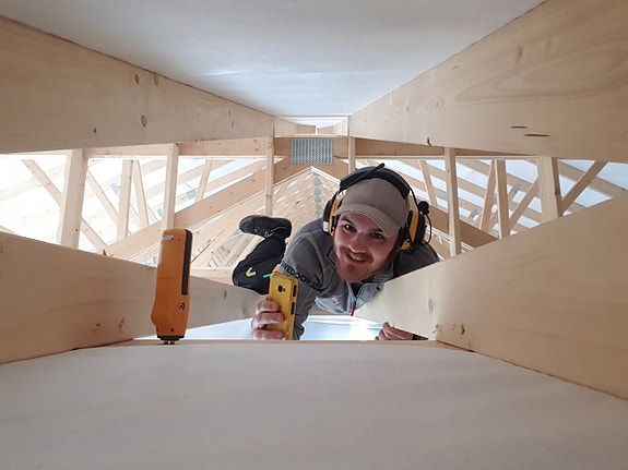 Dokumentasjon er viktig