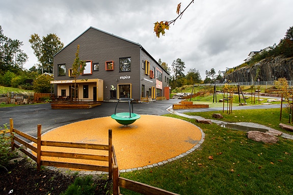 Bilde 3 av 5 i jobbannonse-galleriet