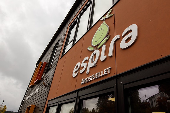 Bilde 1 av 5 i jobbannonse-galleriet