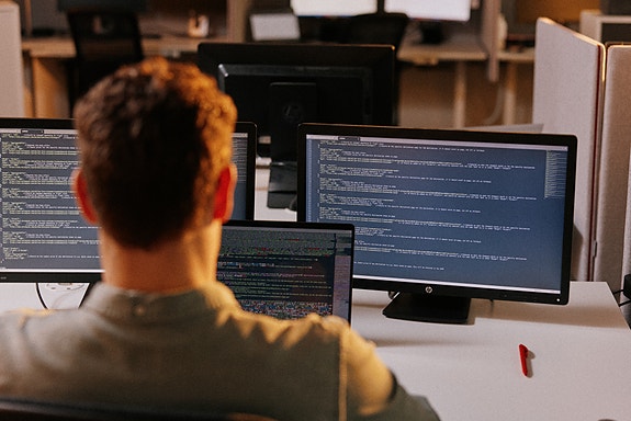 Are you ready to be at the center of Norwegian's data transformation?