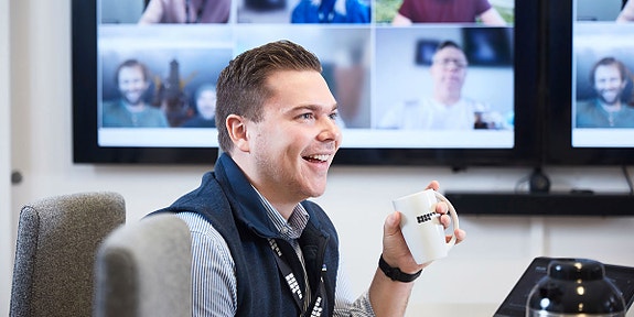 Bilde 8 av 10 i jobbannonse-galleriet