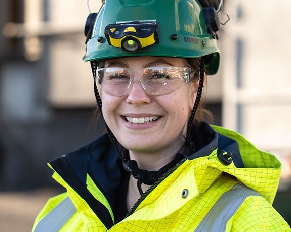 Bilde 4 av 10 i jobbannonse-galleriet