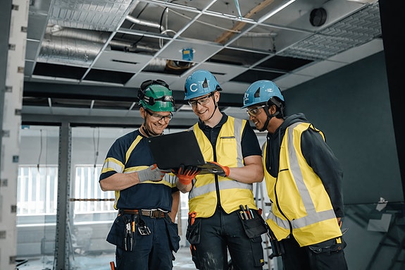 Bilde 1 av 1 i jobbannonse-galleriet