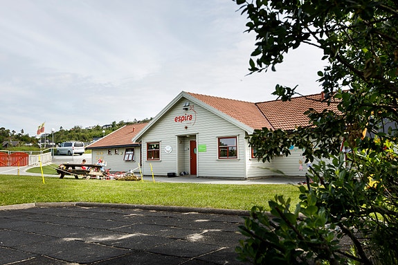 Bilde 1 av 4 i jobbannonse-galleriet