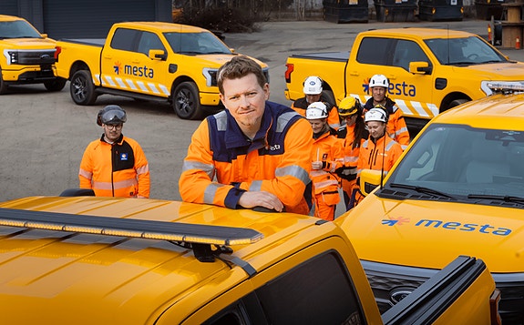 Bilde 1 av 1 i jobbannonse-galleriet