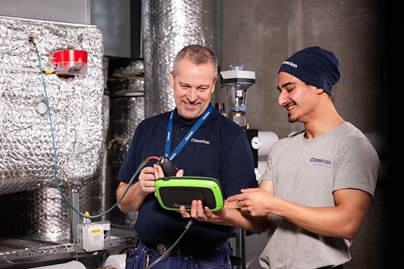 Bilde 1 av 1 i jobbannonse-galleriet