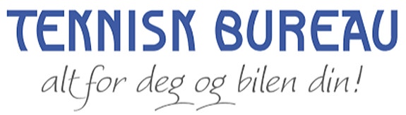 TEKNISK BUREAU AS logo