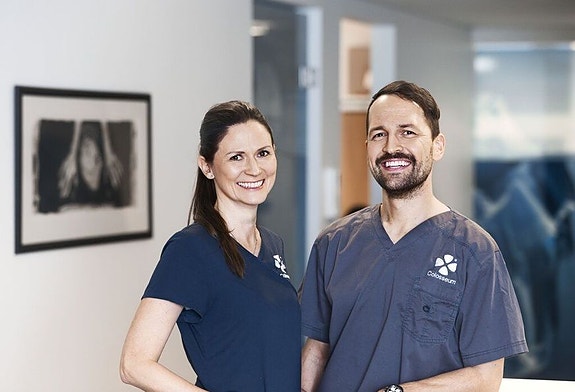 Bilde 1 av 1 i jobbannonse-galleriet