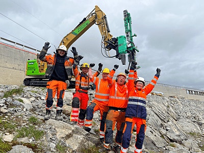 Bilde 2 av 5 i jobbannonse-galleriet