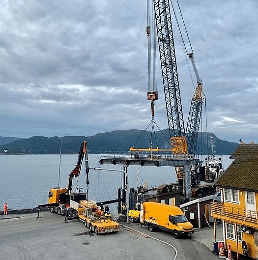 Bilde 1 av 5 i jobbannonse-galleriet