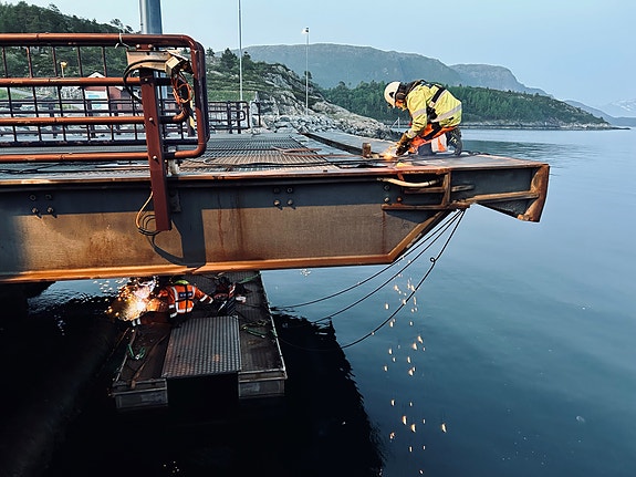 Bilde 3 av 5 i jobbannonse-galleriet