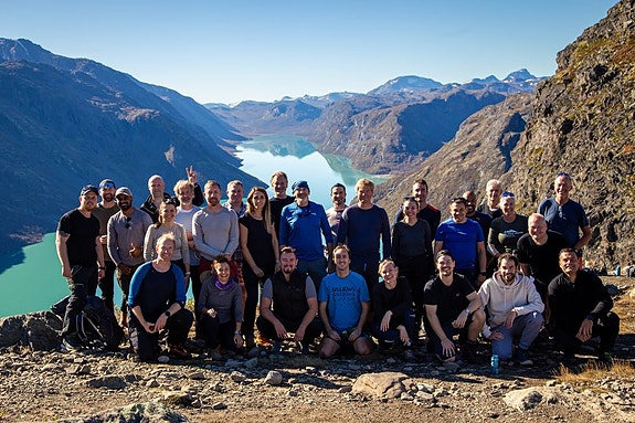 Bilde 1 av 4 i jobbannonse-galleriet