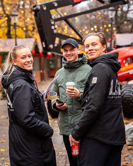 Bilde 2 av 9 i jobbannonse-galleriet