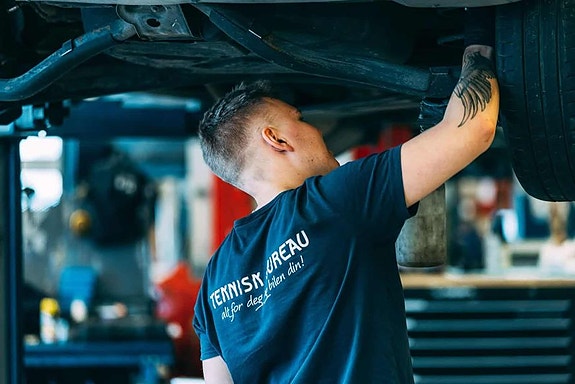 Bilde 5 av 5 i jobbannonse-galleriet