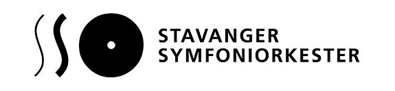 Stavanger Symfoniorkester logo