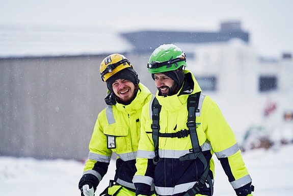 Bilde 2 av 3 i jobbannonse-galleriet