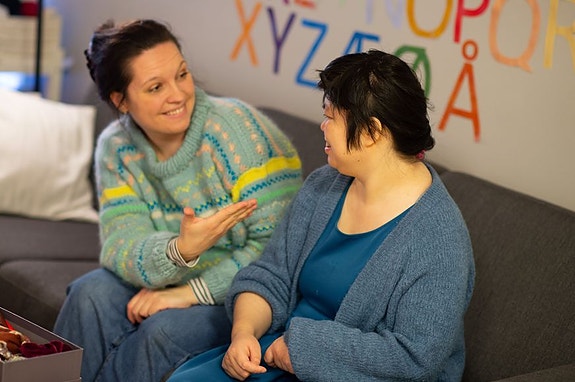 Bilde 1 av 7 i jobbannonse-galleriet