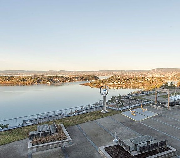 Bilde 5 av 7 i jobbannonse-galleriet